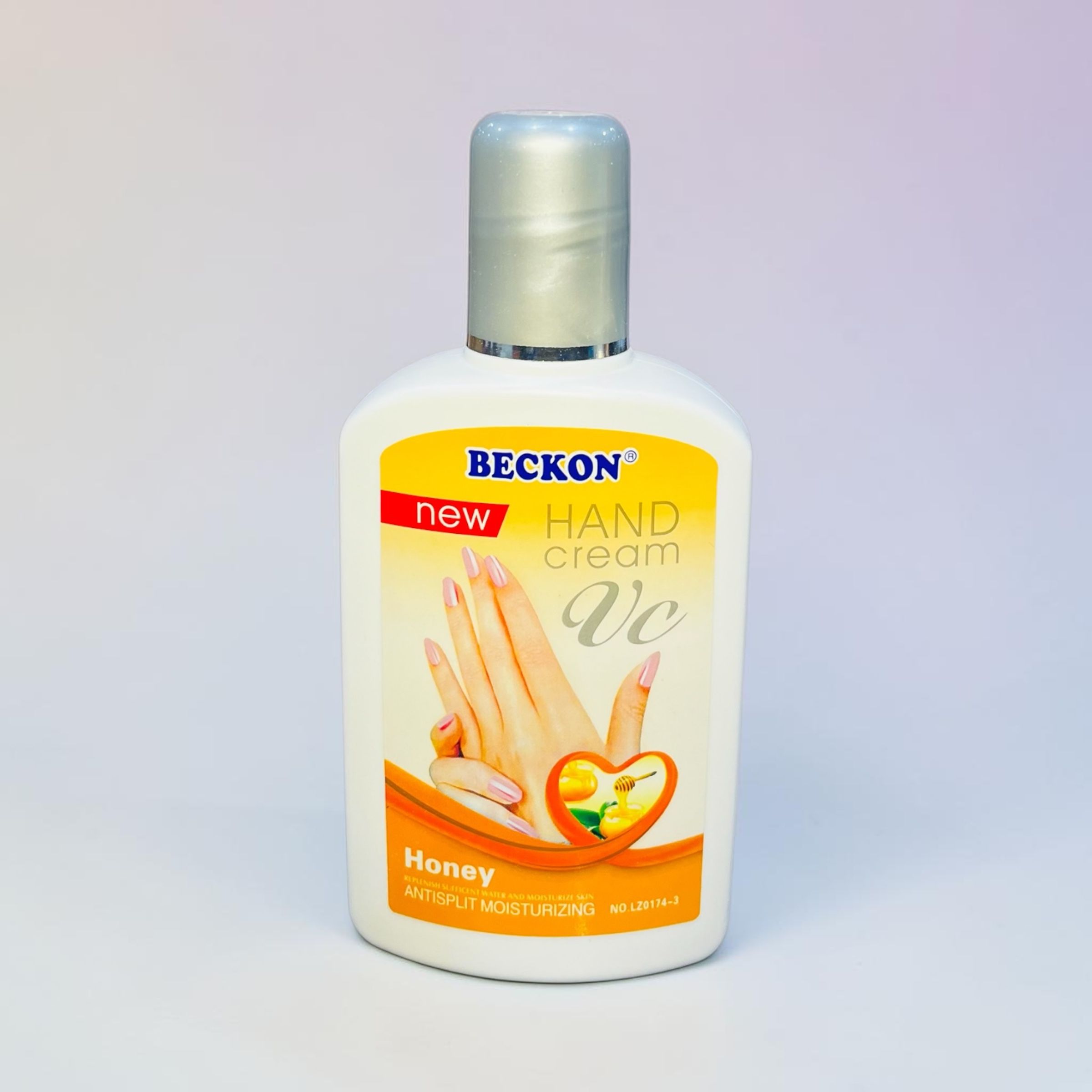 BECKON HONEY HAND CREAM 100G